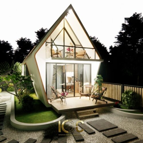 PREFAB HOUSE VUNG TAU