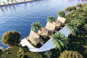 COMMON MATERIALS IN PREFABRICATED HOUSES